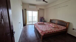Bedroom in 3 BHK Apartment at VVIP Addresses, Raj Nagar Extension – for Sale