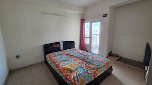 Bedroom in 3 BHK Apartment at VVIP Addresses, Raj Nagar Extension – for Sale