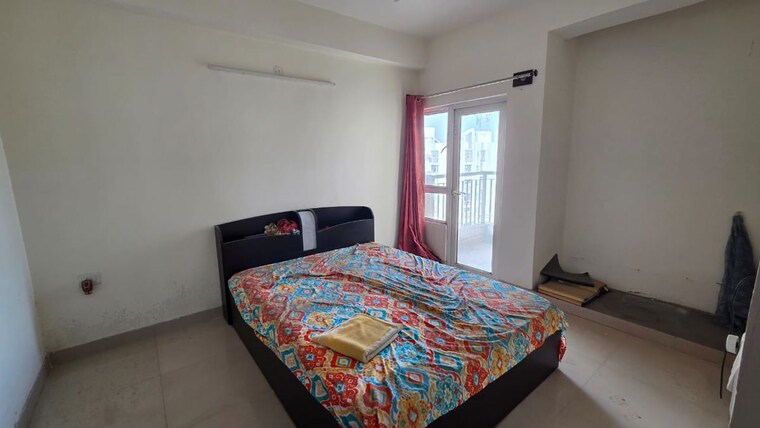 Bedroom, vvip-addresses 3 Bedroom 826 Sq.Ft. Apartment In Raj Nagar Extension Ghaziabad 9987410