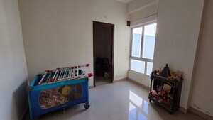 Bedroom in 3 BHK Apartment at VVIP Addresses, Raj Nagar Extension – for Sale