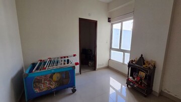 Bedroom in 3 BHK Apartment at VVIP Addresses, Raj Nagar Extension – for Sale