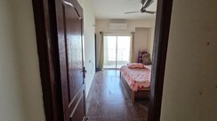 3 BHK Apartment For Sale in VVIP Addresses