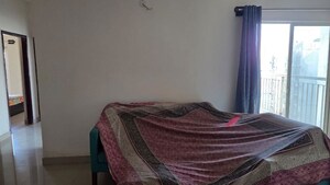Bedroom in 3 BHK Apartment at VVIP Addresses, Raj Nagar Extension – for Sale