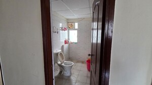 Bathroom in 3 BHK Apartment at VVIP Addresses, Raj Nagar Extension – for Sale