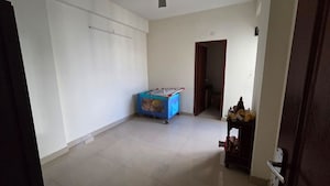 Living Room in 3 BHK Apartment at VVIP Addresses, Raj Nagar Extension – for Sale