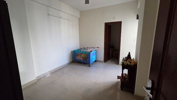Living Room in 3 BHK Apartment at VVIP Addresses, Raj Nagar Extension – for Sale