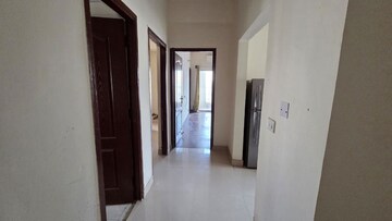 Building Lobby in 3 BHK Apartment at VVIP Addresses, Raj Nagar Extension – for Sale