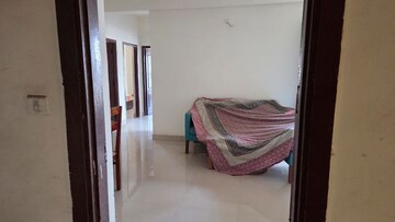Bedroom in 3 BHK Apartment at VVIP Addresses, Raj Nagar Extension – for Sale