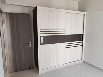 Bathroom in 2 BHK Apartment at Signature Global Proxima, Sector 89 – for Rent