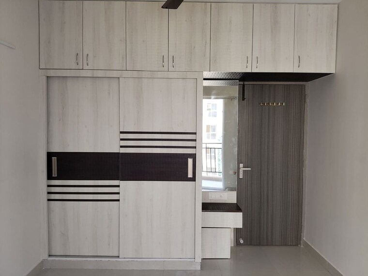 Kitchen, signature-global-proxima 2 Bedroom 600 Sq.Ft. Apartment In Sector 89 Gurgaon 9987411