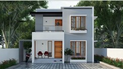 2 BHK + Pooja Room,Study Room Villa For Sale in Hoskote