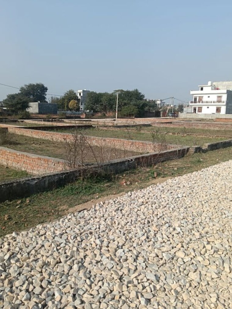 undefined, faizabad road  600 Sq.Ft. Plot In Faizabad Road Lucknow 9987400