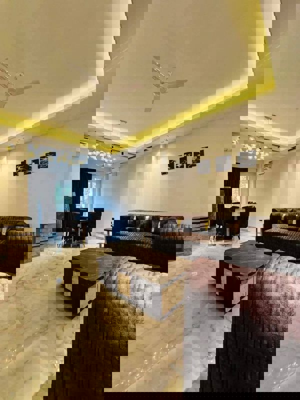 2 BHK 1550 Sq.Ft. Builder Floor in M3M Paragon 57