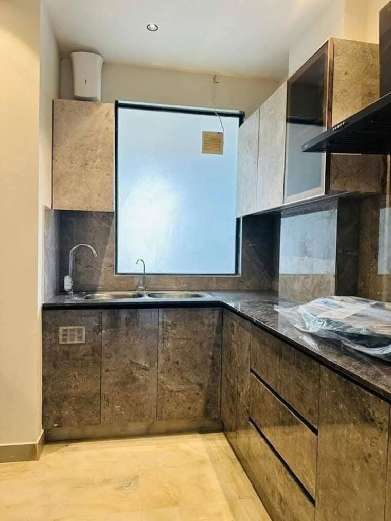 Kitchen, m3m-paragon-57 2 Bedroom 1550 Sq.Ft. Builder Floor In Sector 57 Gurgaon 9987419