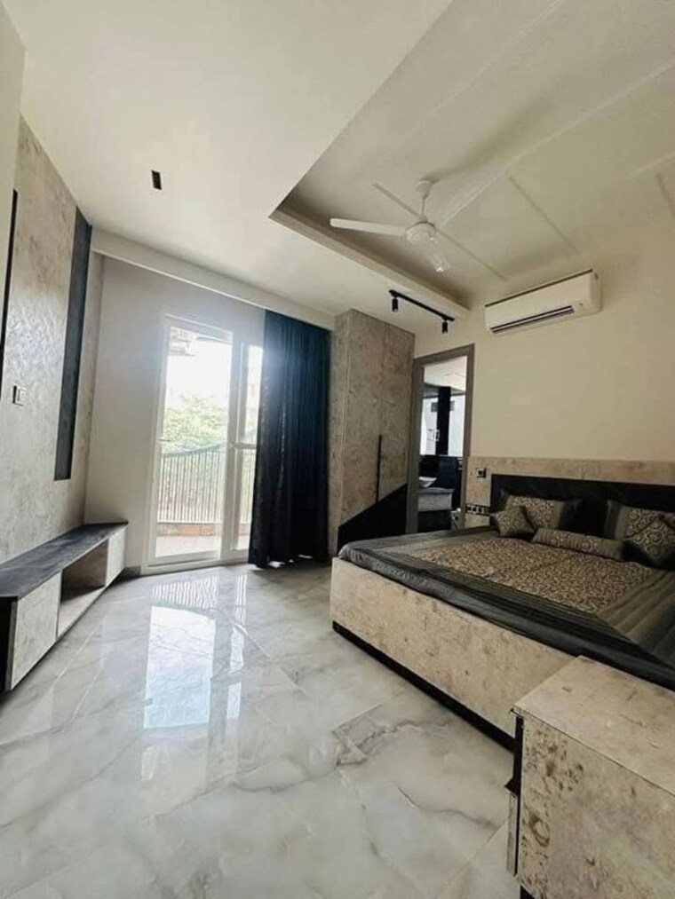 Living Room, m3m-paragon-57 2 Bedroom 1550 Sq.Ft. Builder Floor In Sector 57 Gurgaon 9987419