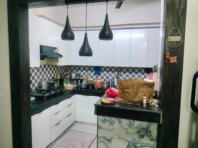 Bedroom, avantika colony 6 Bedroom 150 Sq.Yd. Independent House In Avantika Colony Ghaziabad 9987420