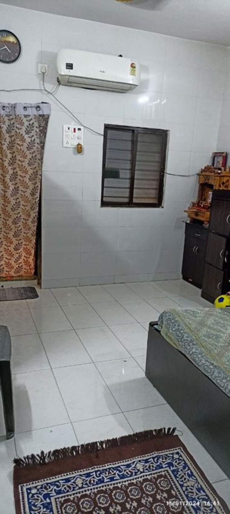 Room, vitawa 1 RK 330 Sq.Ft. Independent House In Vitawa Thane 9987339