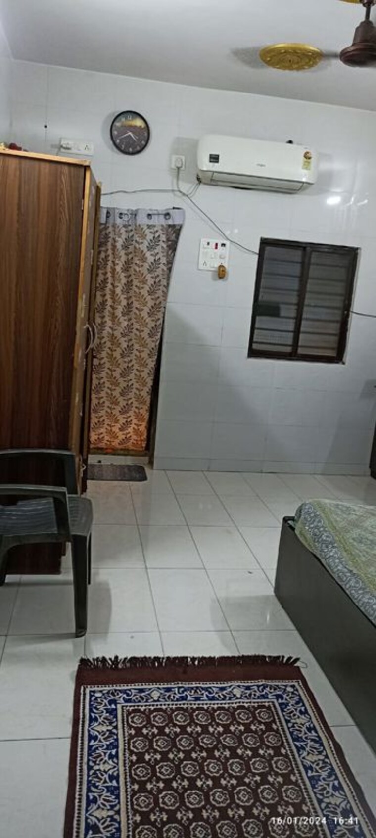 Room, vitawa 1 RK 330 Sq.Ft. Independent House In Vitawa Thane 9987339