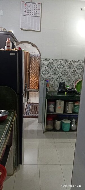 Kitchen/pantry in 1 RK Independent House at Vitawa – for Sale