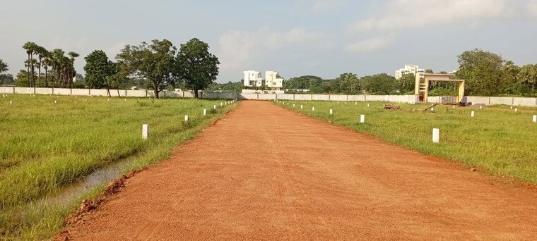 undefined, rushikonda  220 Sq.Yd. Plot In Rushikonda Vizag 9987408