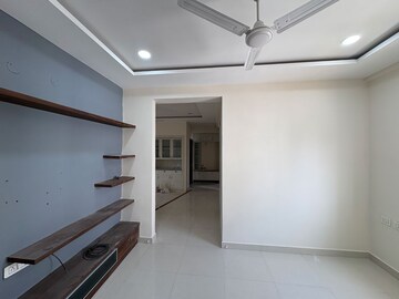 Kitchen in 3 BHK Builder Floor at Financial District – for Rent