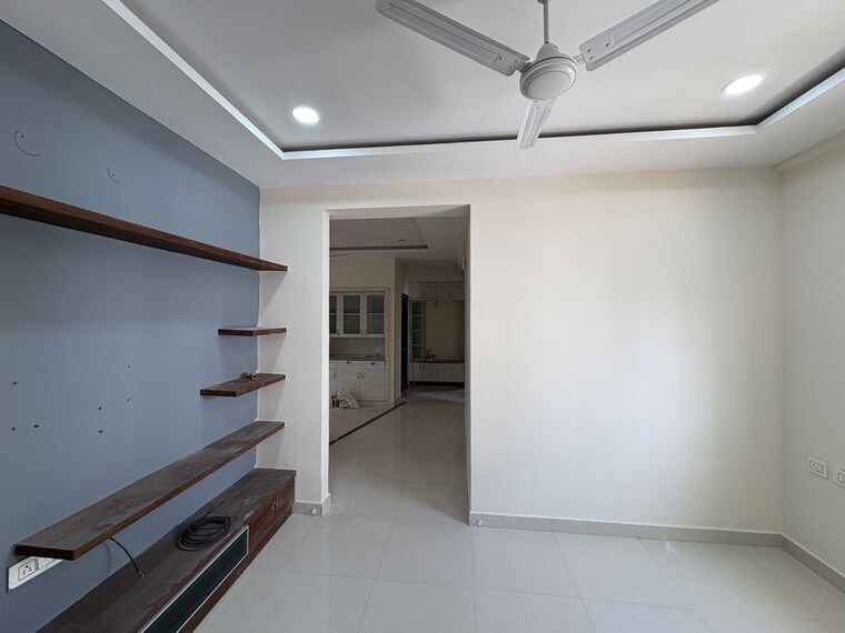 Kitchen, financial district 3 Bedroom 1750 Sq.Ft. Builder Floor In Financial District Hyderabad 9987424