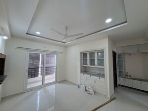 Room in 3 BHK Builder Floor at Financial District – for Rent