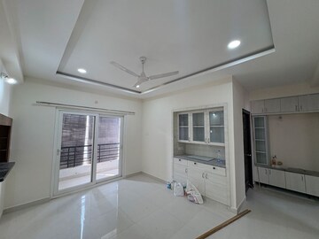 Room in 3 BHK Builder Floor at Financial District – for Rent