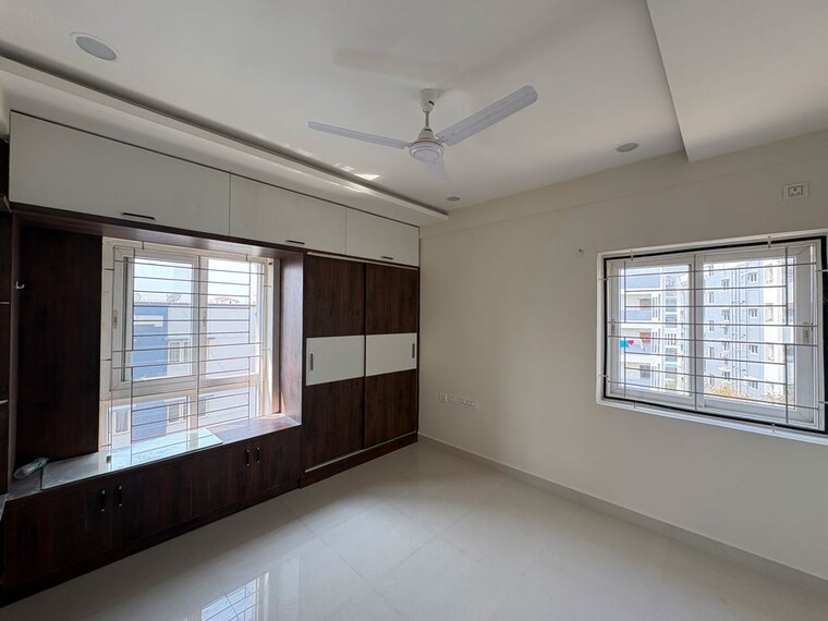 Room, financial district 3 Bedroom 1750 Sq.Ft. Builder Floor In Financial District Hyderabad 9987424