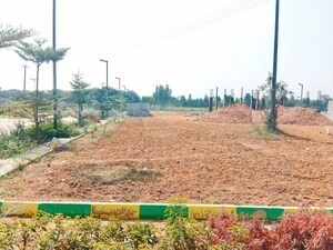  Plot For Sale in VR Royal Township, Hoskote
