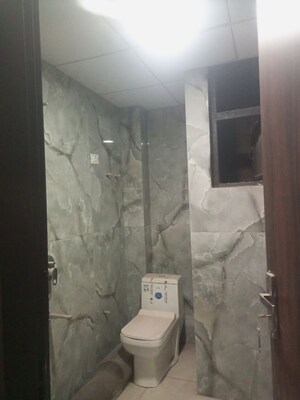 Attached Bathroom in 2 BHK Builder Floor at Sector 73 – for Sale