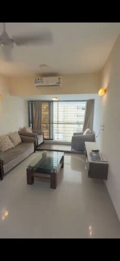 3 BHK Apartment For Rent in Ashish Garden Estate