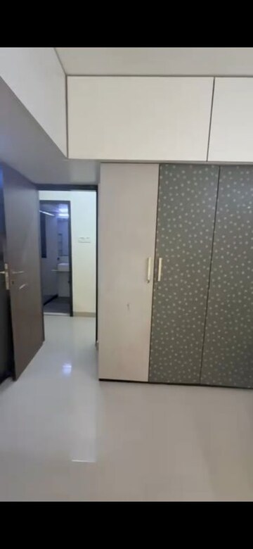 Room in 3 BHK Apartment at Ashish Garden Estate, Goregaon West – for Rent
