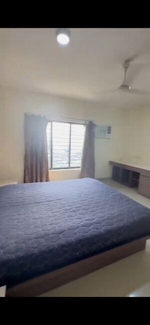 Bedroom in 3 BHK Apartment at Ashish Garden Estate, Goregaon West – for Rent