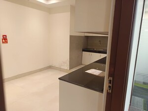 Kitchen in  Office Space at DLF Corporate Greens, Sector 74a – for Rent