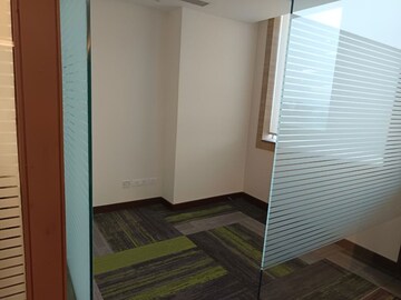 Room in  Office Space at DLF Corporate Greens, Sector 74a – for Rent