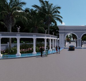 3.5 BHK Villa For Sale in Riyasat Bliss, Rasayani