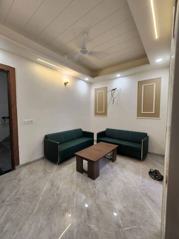 1 BHK Builder Floor For Rent in The Grand, Sector 52