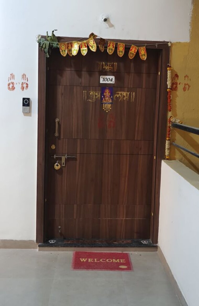 undefined, puranik-aldea-espanola 2 Bedroom 670 Sq.Ft. Apartment In Baner Pune 9987444