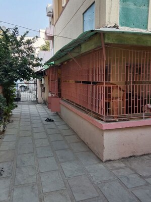 6 BHK Villa – Exterior View View at Vejalpur - for Sale