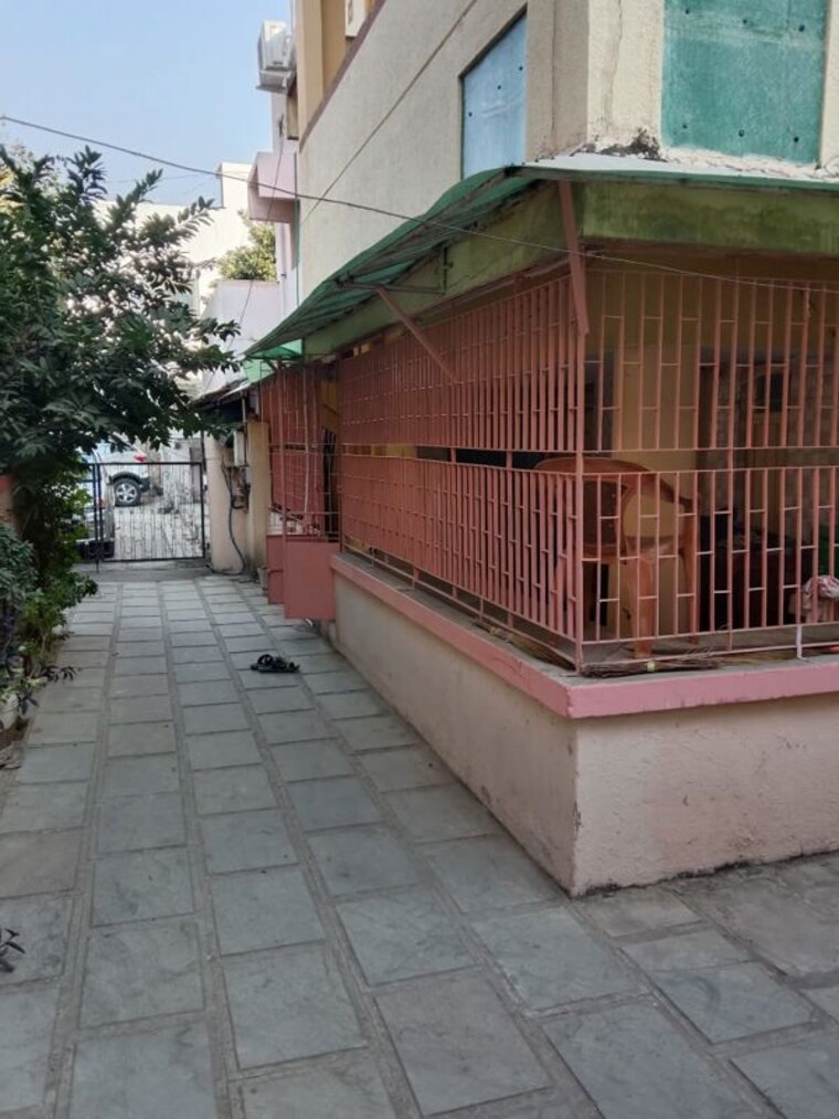 Exterior View, vejalpur 6 Bedroom 280 Sq.Yd. Villa In Vejalpur Ahmedabad 9987437