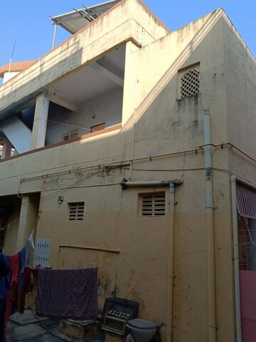 6 BHK Villa – Exterior View View at Vejalpur - for Sale