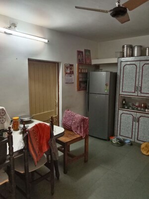 Living Room in 6 BHK Villa at Vejalpur – for Sale