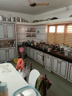 6 BHK Villa – Exterior View View at Vejalpur - for Sale