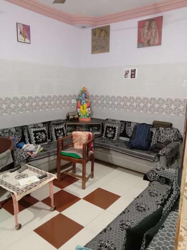 6 BHK + Pooja Room Villa For Sale in Vejalpur
