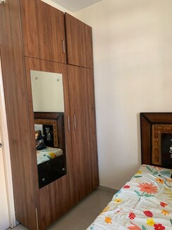 2 BHK Apartment For Rent in Pyramid Urban Homes 2