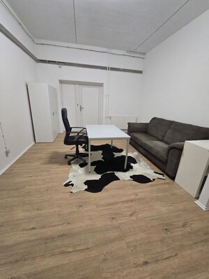 Gym in 2 BHK Apartment at Ozar 96, Rohini Sector 32 – for Rent