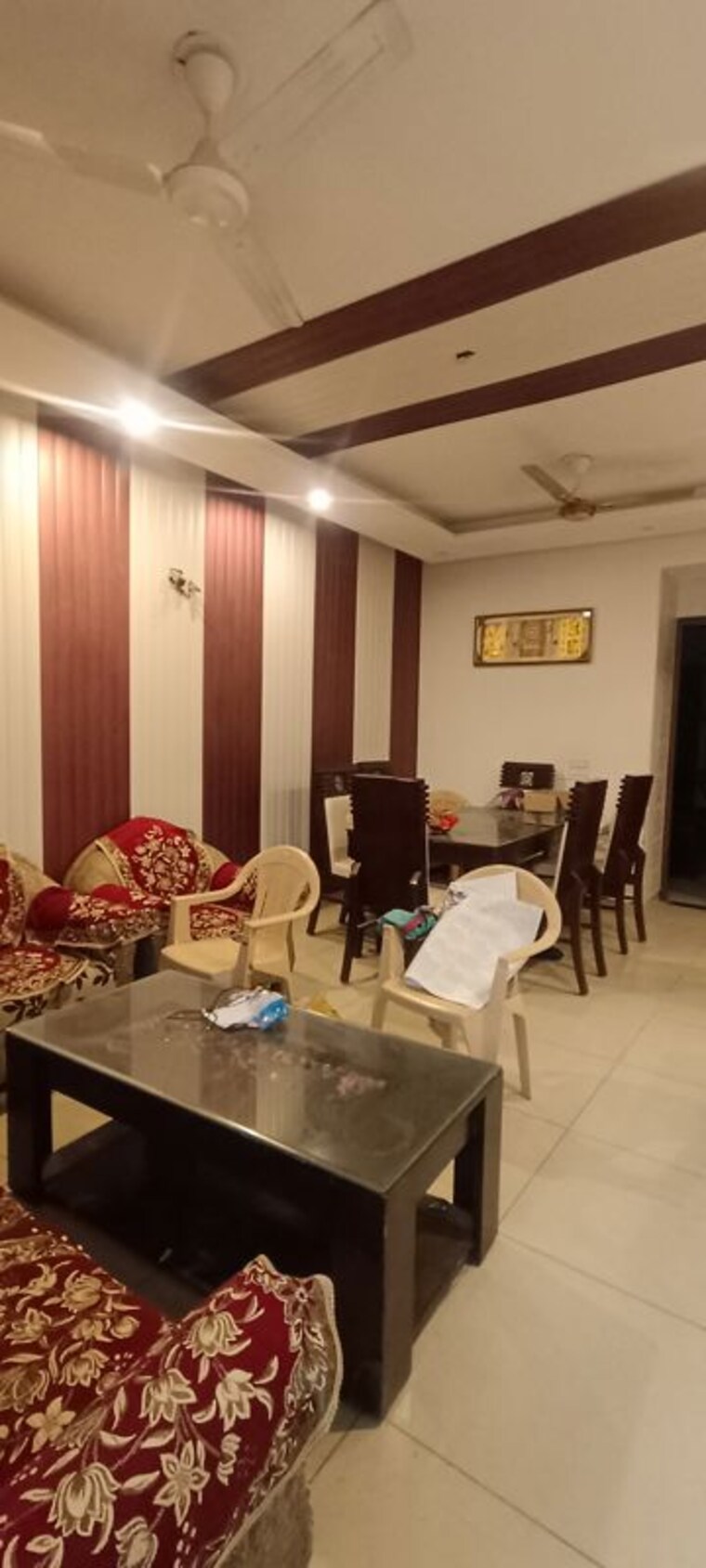 Team Area, patiala road 2 Bedroom 100 Sq.Yd. Builder Floor In Patiala Road Zirakpur 9987452