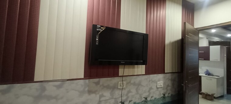 Kitchen, patiala road 2 Bedroom 100 Sq.Yd. Builder Floor In Patiala Road Zirakpur 9987452