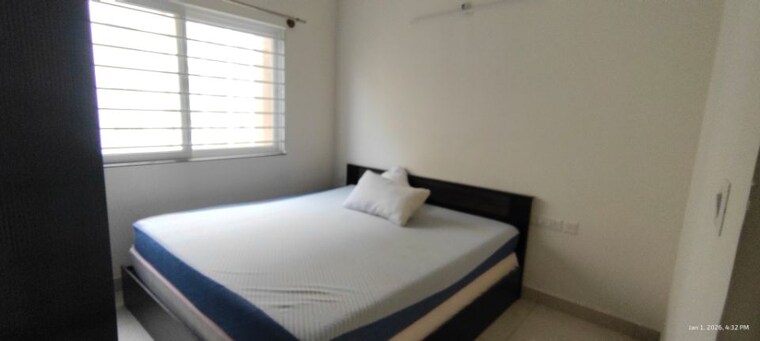 Bedroom, provident-park-square 1 Bedroom 525 Sq.Ft. Apartment In Kanakapura Road Bangalore 9987448